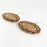 Polymer Clay Ouija Board Ea..
