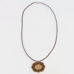 Victorian Ouija Board Cameo..