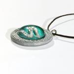 Nagini Slytherin Snake Neck..