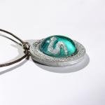 Nagini Slytherin Snake Neck..