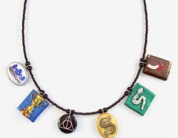 Harry Potter's Q..